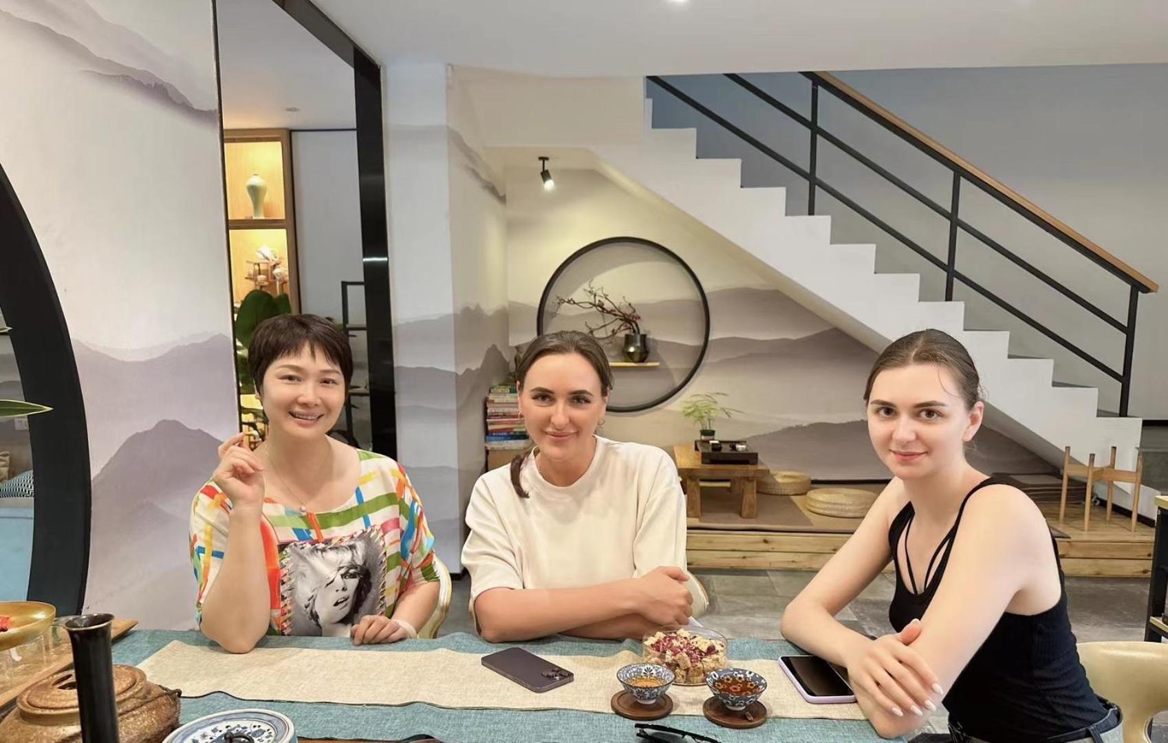 Li River Resort Villa Hotel Guilin Exteriör bild